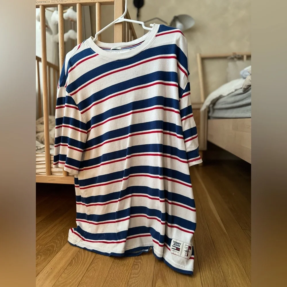 Lot (7) bundle Tommy Hilfiger large - Picture 7 of 8